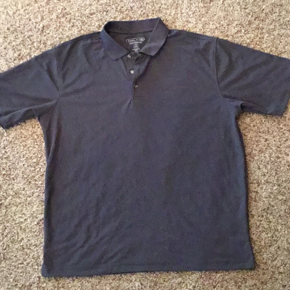 Pebble Beach polo